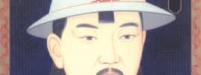 坤帖木儿【】 – 人物百科