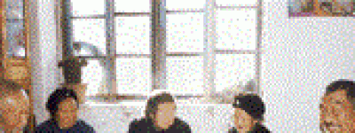 炕头上的烟笸箩 烟笸箩是怎么做成的？_民俗文化 菊江历史网