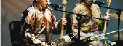 呼麦是怎样的表演方式？呼麦的歌唱形式_民间艺术 菊江历史网