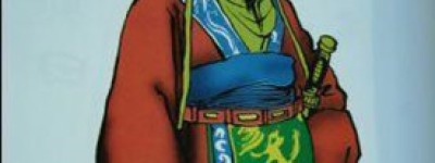 姒少康简介_姒少康的儿子_姒少康的故事_姒少康怎么死的 菊江历史网