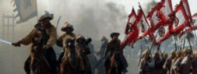 李自成退居西北后方寸大乱，他都做了哪些错误决定？_古代战争 菊江历史网