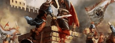 秦国如何攻打韩国？伊阙之战竟让秦国得以像中原扩展_古代战争 菊江历史网