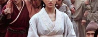 妇好：为国家打下一半领土，最后却难产而死_稗官野史 菊江历史网