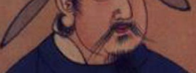 杨国忠简介_杨国忠的儿子_杨国忠的故事_杨国忠怎么死的 菊江历史网