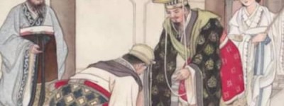 齐懿公：喜欢开家宴的国君，因爱霸占别人老婆被刺杀_稗官野史 菊江历史网