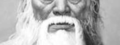 老子【中国古代思想家】 – 人物百科