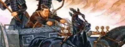 马陵之战存在哪些争议？此战的战场在哪里？_古代战争 菊江历史网