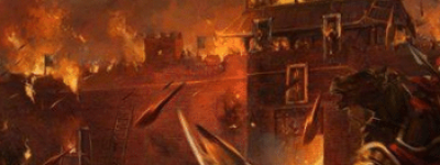 长平之战结束，秦国兵力大减！为什么其他几个国家不联合乘胜追击？_稗官野史 菊江历史网