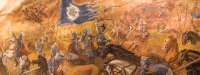 官渡之战是如何爆发的？其对历史的影响有哪些呢？_古代战争 菊江历史网