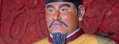 朱元璋和李自成都是农民起义 两人的结局为何完全不同_明朝历史 菊江历史网