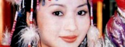 揭秘历史上真正的香妃，她的第一任丈夫是谁？_稗官野史 菊江历史网