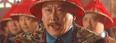 索额图是康熙手下的一员悍将 康熙最后为什么要整死他_清朝历史 菊江历史网