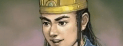 刘子鸾：宋孝武帝刘骏第八子，得到的疼爱胜过其他兄弟姐妹_南北朝历史 菊江历史网