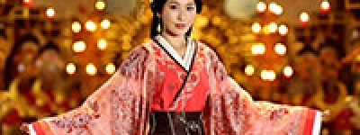 汉代有什么官服制度？汉代的服饰文化_民俗文化 菊江历史网