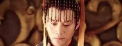 贵为皇后的冯清脾气太好，被亲姐姐陷害最后削发为尼_后宫秘史 菊江历史网