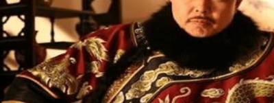 乾隆帝和傅恒妻子真的有一腿吗 福康安到底是不是他的私生子_帝王野史 菊江历史网