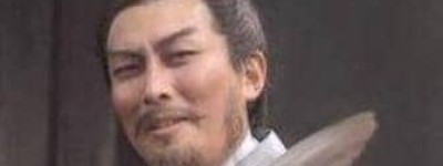 被诸葛亮夸是旷世奇才的人是谁？_三国历史 菊江历史网