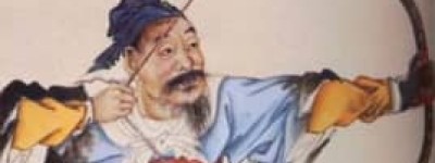 李广【西汉时期的名将】 – 人物百科