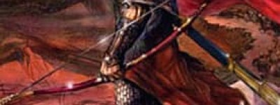 李陵【悲情的李广之孙】 – 人物百科