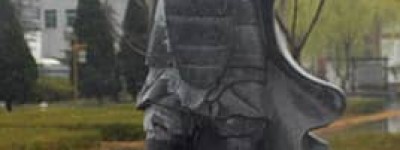 郦商【西汉初年将领】 – 人物百科