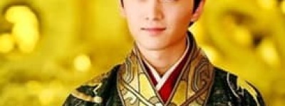 刘病已【史上唯一受过牢狱之苦的皇帝】 – 人物百科