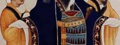 汉武帝【西汉第七位皇帝】 – 人物百科