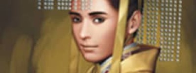 刘宏【东汉第十二位皇帝】 – 人物百科