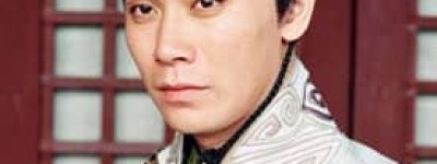 刘据【汉武帝刘彻最大的遗憾】 – 人物百科