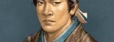 刘雄渠【刘邦孙，齐悼惠王子】 – 人物百科