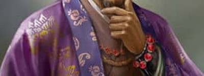 刘焉【东汉末年益州牧】 – 人物百科