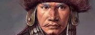 刘曜【汉赵末代皇帝】 – 人物百科