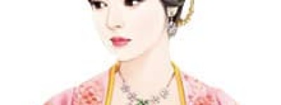 刘中礼【汉光武帝刘秀第二女】 – 人物百科