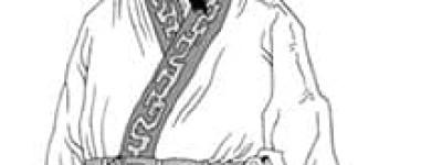 刘注【汉朝宗室，西汉楚王】 – 人物百科