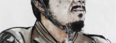 李信【战国末期秦国著名将领】 – 人物百科