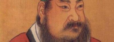 梁武帝萧衍怎么死的?梁武帝竟被自己的梦给害死?_南北朝历史 菊江历史网