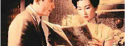 张曼玉旗袍照片 张曼玉旗袍图片欣赏_民俗文化 菊江历史网