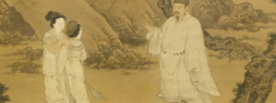 王献之很爱自己的妻子，为何最后还是被逼离婚了？_稗官野史 菊江历史网