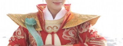 妈祖简介_妈祖的儿子_妈祖的故事_妈祖怎么死的 菊江历史网