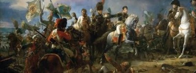 奥斯特里茨战役：拿破仑战争史上巅峰之作 一场无与伦比的辉煌胜利 拿破仑从此成为欧洲的霸主_古代战争 菊江历史网