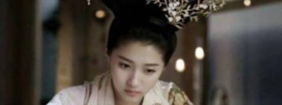 历史上真实的山阴公主：被称为皇族第一美人，最后下场凄惨？_后宫秘史 菊江历史网