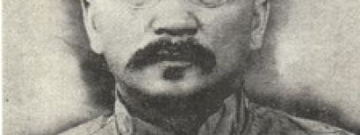 唐绍仪简介_唐绍仪的儿子_唐绍仪的故事_唐绍仪怎么死的 菊江历史网