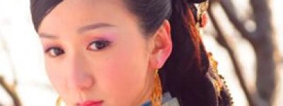 程姬简介_程姬的儿子_程姬的故事_程姬怎么死的 菊江历史网