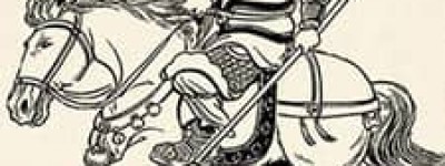 龙且【西楚霸王项羽手下猛将】 – 人物百科