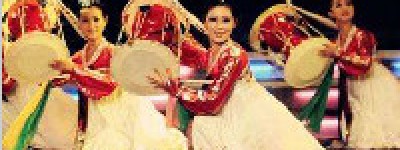 朝鲜族农乐舞有什么特色？朝鲜族农乐舞反映了什么_民间艺术 菊江历史网