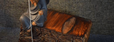 《山海经》中的箴鱼是什么鱼？姜太公钓过什么鱼？_稗官野史 菊江历史网