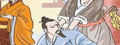 刘秀和强项令董宣之间发生过什么故事？_汉朝历史 菊江历史网