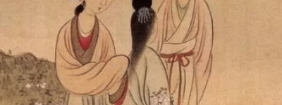 揭秘：赵飞燕姐妹受宠多年为什么都没孩子？_后宫秘史 菊江历史网