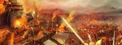 探索鄢陵之战的具体经过，晋、楚两国采取了哪些行动？_古代战争 菊江历史网