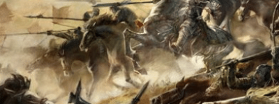 韩信与项羽的初次交锋，京索之战最后的结局是怎样的？_古代战争 菊江历史网