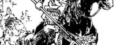 吕泽【西汉王朝开国功臣、外戚】 – 人物百科